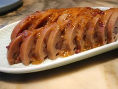 -刀板香·安徽菜(望江东路店)