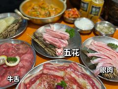 -kingkong大猩猩烤肉(CBD店)