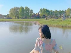 -安德鲁户外烧烤帐篷营地(马泉营店)