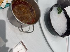 -皇城老妈·大连海鲜火锅(港湾店)