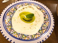 -Tajine Moroccan塔金摩洛哥中东餐厅