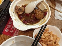 -南城香(北京南站店)