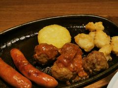 -萨莉亚(巴黎春天成山店)