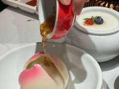 -在前门·烤鸭北京菜(五月花广场店)