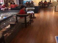 -蓝鲸湾汤泉(包河店)