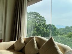 -福建鲤鱼洲酒店