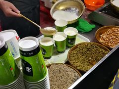 -清真老马家国华牛奶鸡蛋醪糟(正宁路店)