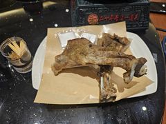 -锡和无锡菜(景丽苑店)