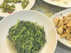 -新聚丰菜馆(太监弄店)