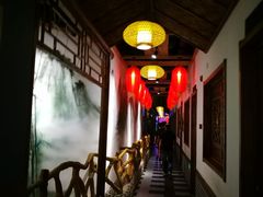 -船尚小镇(武清下朱庄店)