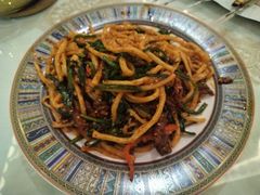 -欧提汗·新疆餐厅·清真(银都路店)