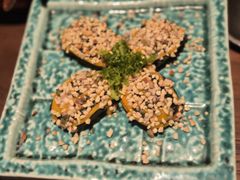 -拾光与烟火丨炭火串烧·自贡小活鲜(西村大院店)