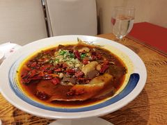 重庆毛血旺-渝信川菜(长安店)