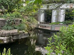-香然会·园林雅宴(陆家嘴店)