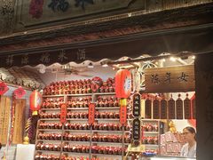 门面-绿波廊(豫园店)