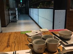 -U你·天然调味(南湖总店)