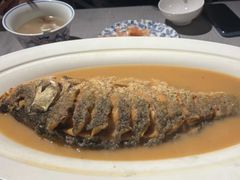 -阿庄新豫菜(通泰路店)