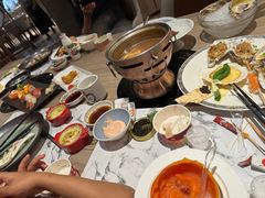 -一本魅·日式料理