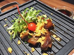 -隐初·SUSHI·美式日本料理