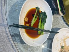 -醉霖生态餐厅(交大店)