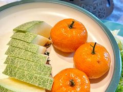 -钱记·乡野菜(紫荆花路店)