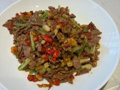 -不倒翁·安徽名菜楼(步行街店)