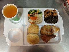 -香妃烤鸡(西单店)