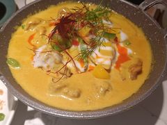 -芭札·Thai泰国餐厅(同和金铂天地店)