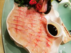 -龙福成肥牛火锅(文昌店)