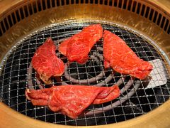 -無二炙坊·和牛烧肉(大钟寺1733店)