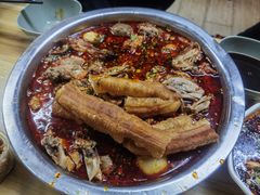 -四川老牛麻辣烫(北门桥店)
