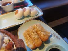 -江边城外烤全鱼(方庄时代购物中心店)