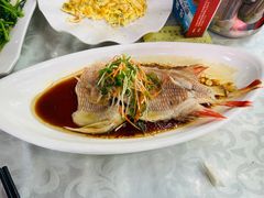 -范饭椰林川湘味海鲜·椰子鸡(三亚湾椰梦长廊店)