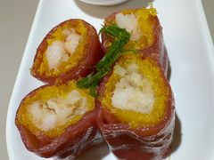 -蔡澜点心·粤菜(丽泽天街店)