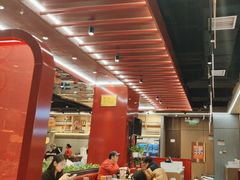 -管氏翅吧(马家堡店)