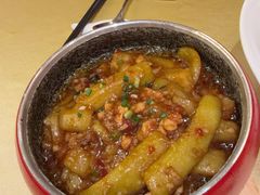 -武汉香格里拉大酒店·香宫中餐厅