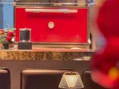 -LESCEDARS Brasserie Bistro香柏树