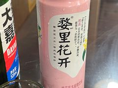 -朗妈私房菜(婺女州店)