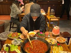 -楠火锅(太古里总店)