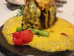 -西堤牛排(南京龙江店)