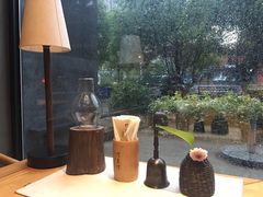 -竹里馆 ·茶食(奥体店)