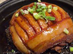 -茅庐川菜(烟台万象汇店)