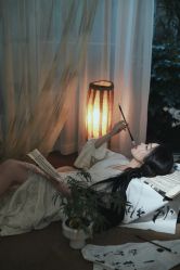 -WAVE SODA摄影工作室