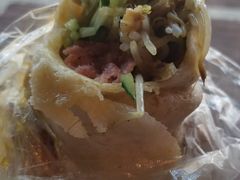 -田三卷馍(人民中路店)