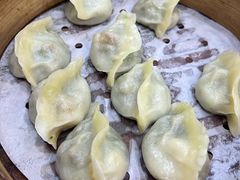 -老边饺子馆(中街店)