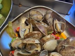 -大头叔烤鸡爪·朝鲜族烤串(天池路店)
