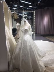 点击看大图 -Lady Jane高端婚纱礼服馆