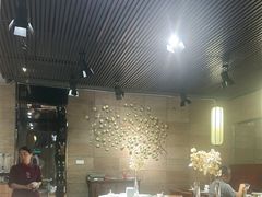 -金枝玉叶上海人家食府(三里河店)