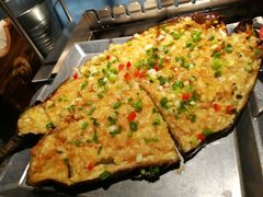 -很久以前羊肉串(中山公园店)