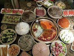 -小龙坎老火锅(北京三里屯店)